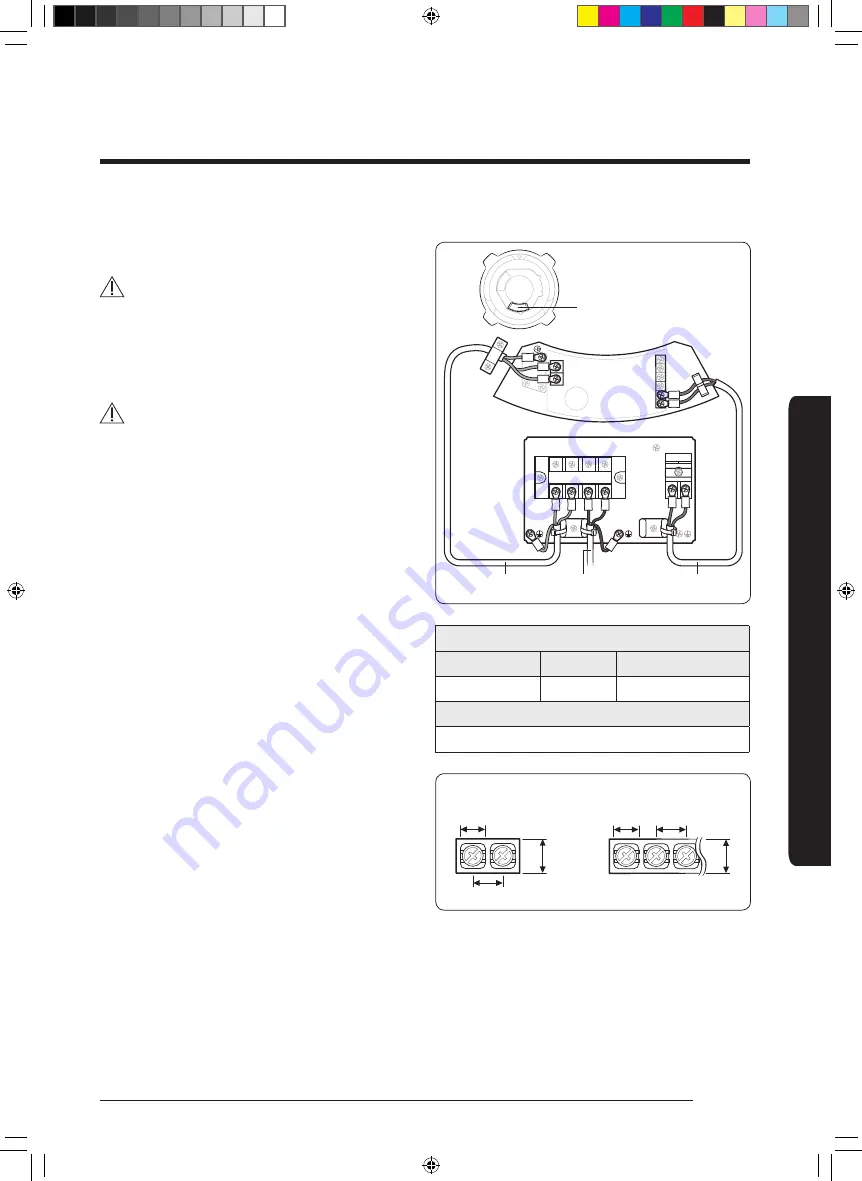 Samsung AC024KN4DCH Скачать руководство пользователя страница 19