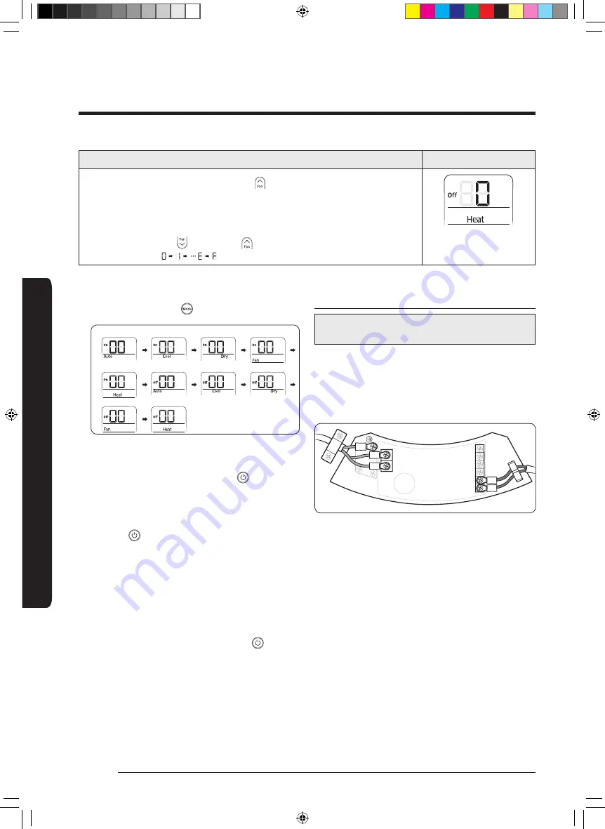 Samsung AC024KN4DCH Installation Manual Download Page 32