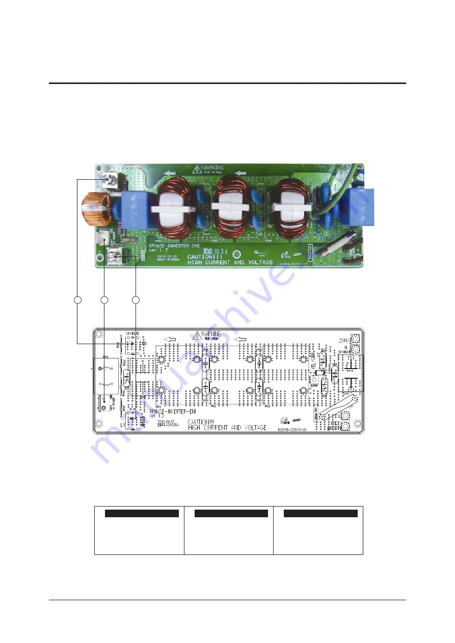 Samsung AC048KNPPCC Service Manual Download Page 56