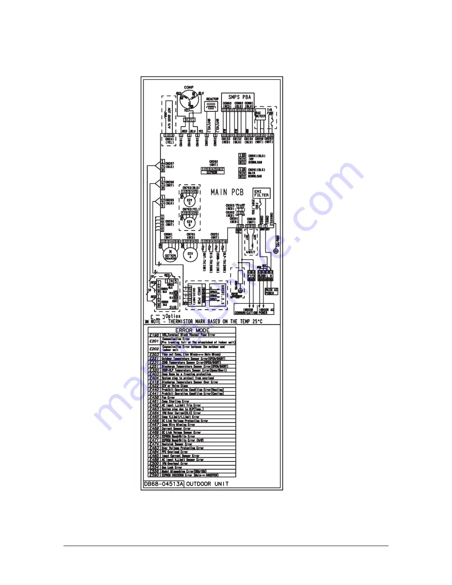 Samsung AC052HBLDKH Скачать руководство пользователя страница 78