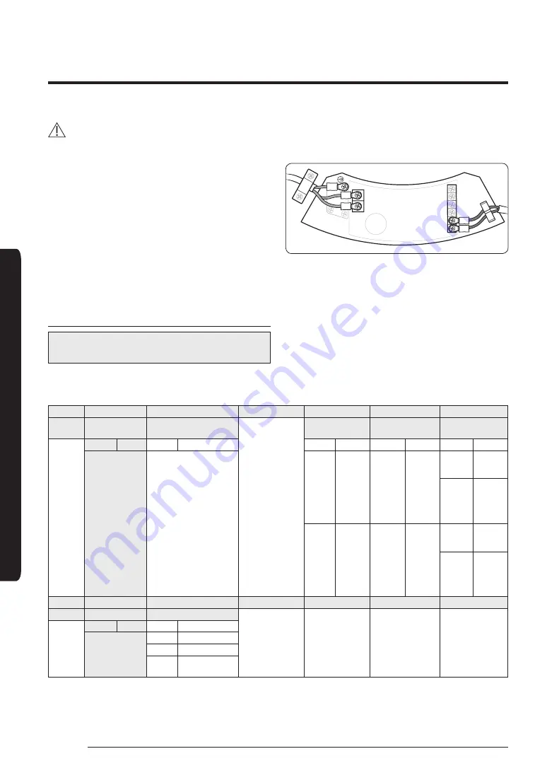 Samsung AC100RN4PKG Скачать руководство пользователя страница 32