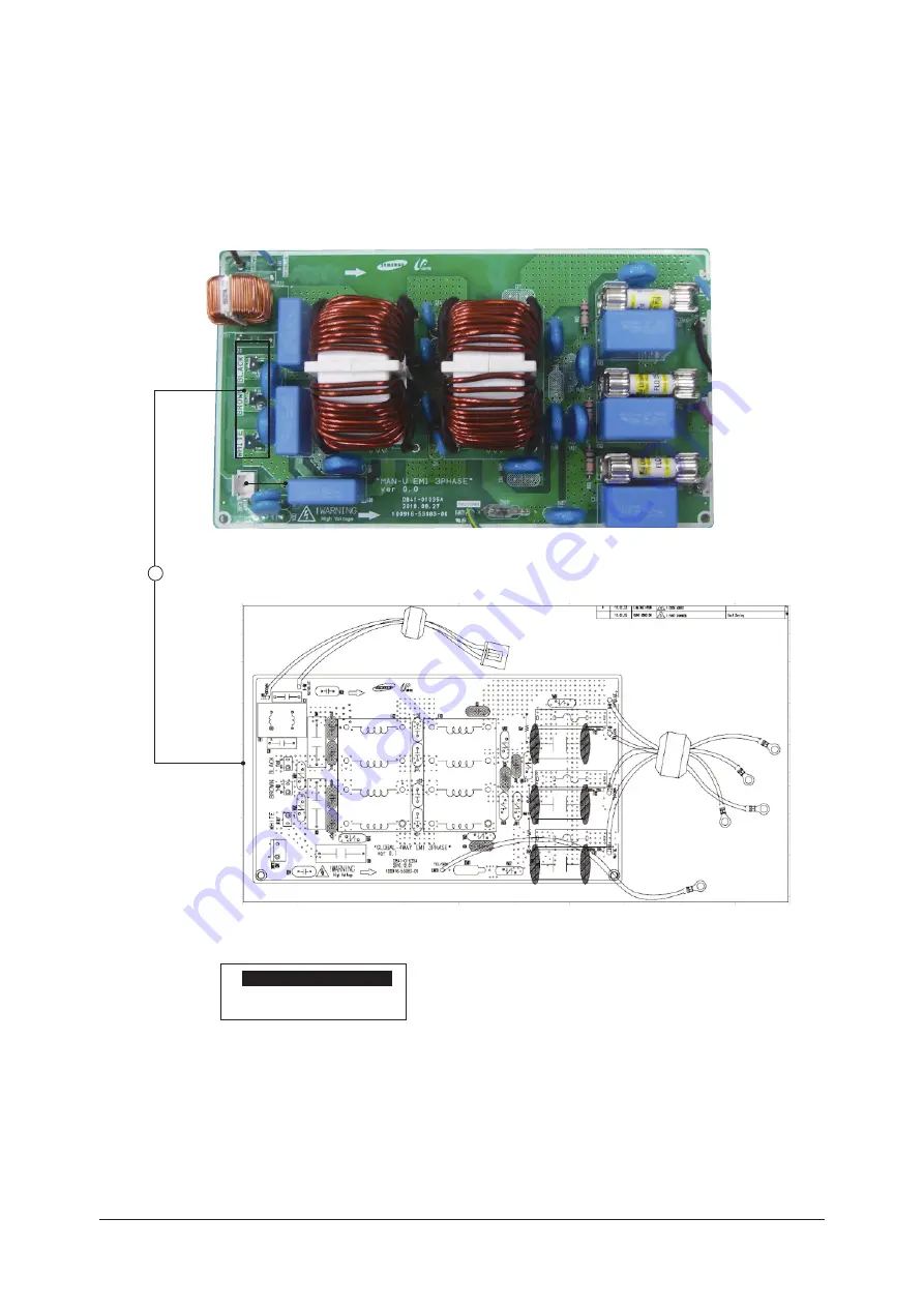 Samsung AC180JNHPKH/AR Service Manual Download Page 78