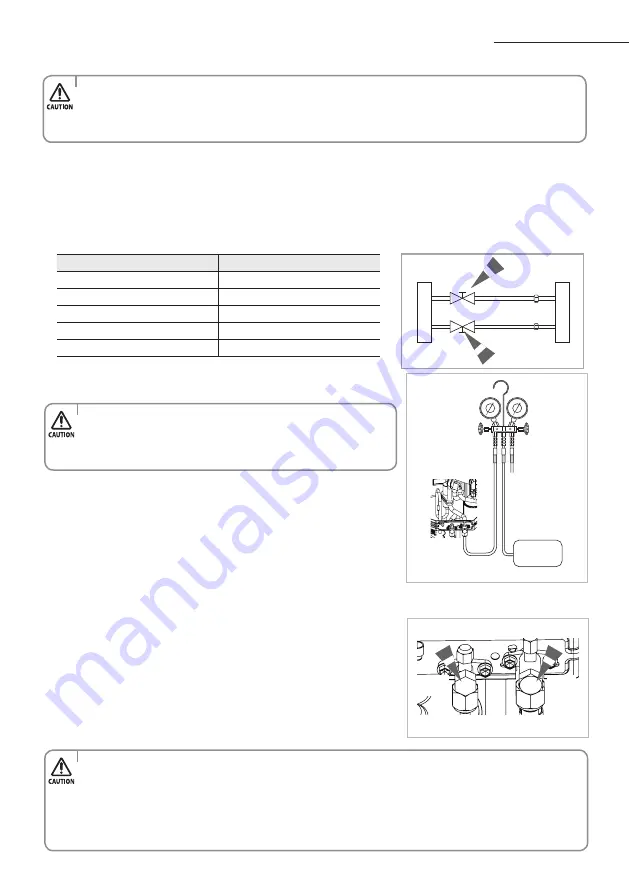 Samsung AC180JXA NH Series Installation Manual Download Page 26