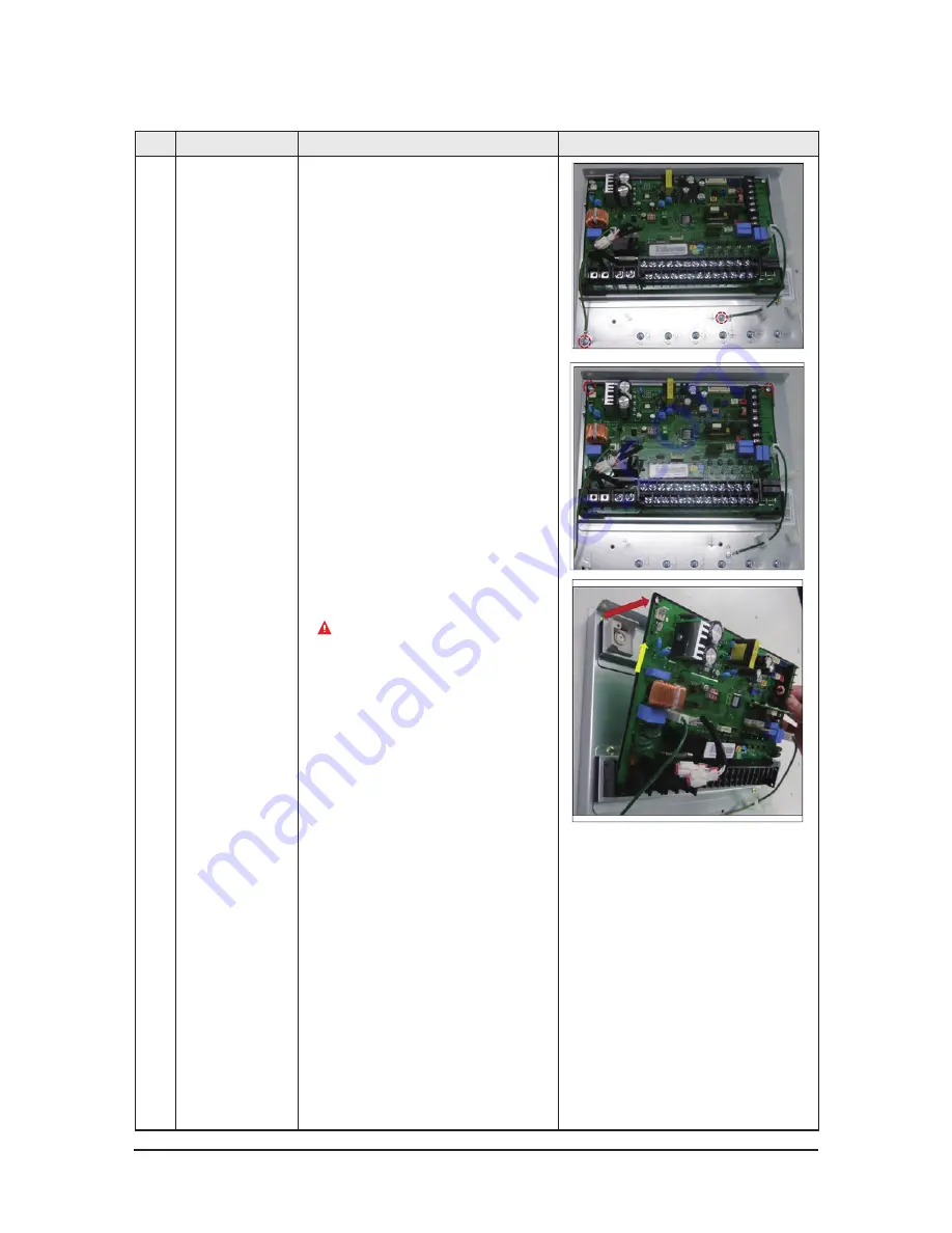 Samsung AE050JXYDEH Service Manual Download Page 14