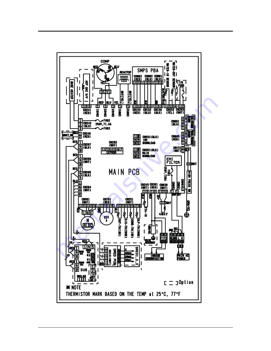 Samsung AE050JXYDEH Скачать руководство пользователя страница 59