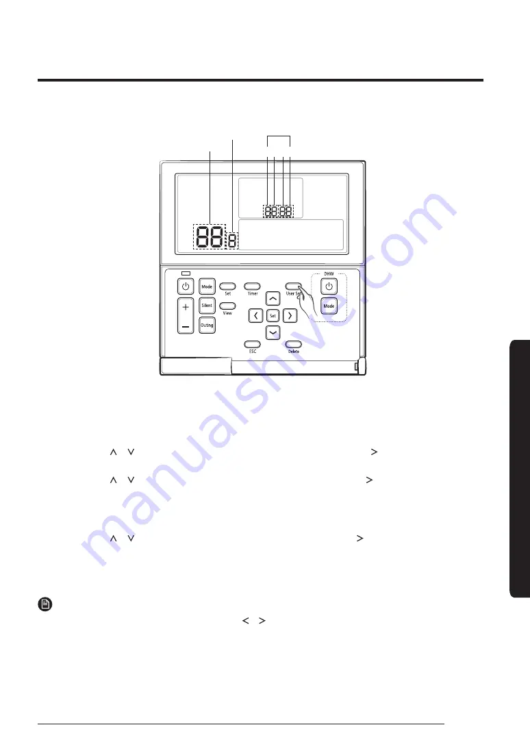 Samsung AE090JNYDGH Скачать руководство пользователя страница 27