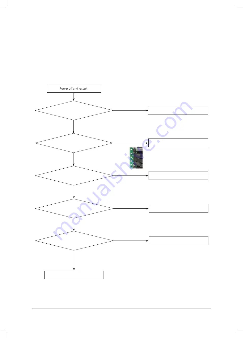 Samsung AEX160EDEHA Service Manual Download Page 64