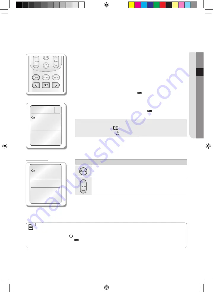 Samsung AF55JV MA N Series Скачать руководство пользователя страница 23