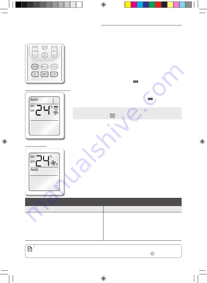 Samsung AF55JV MA N Series Скачать руководство пользователя страница 24