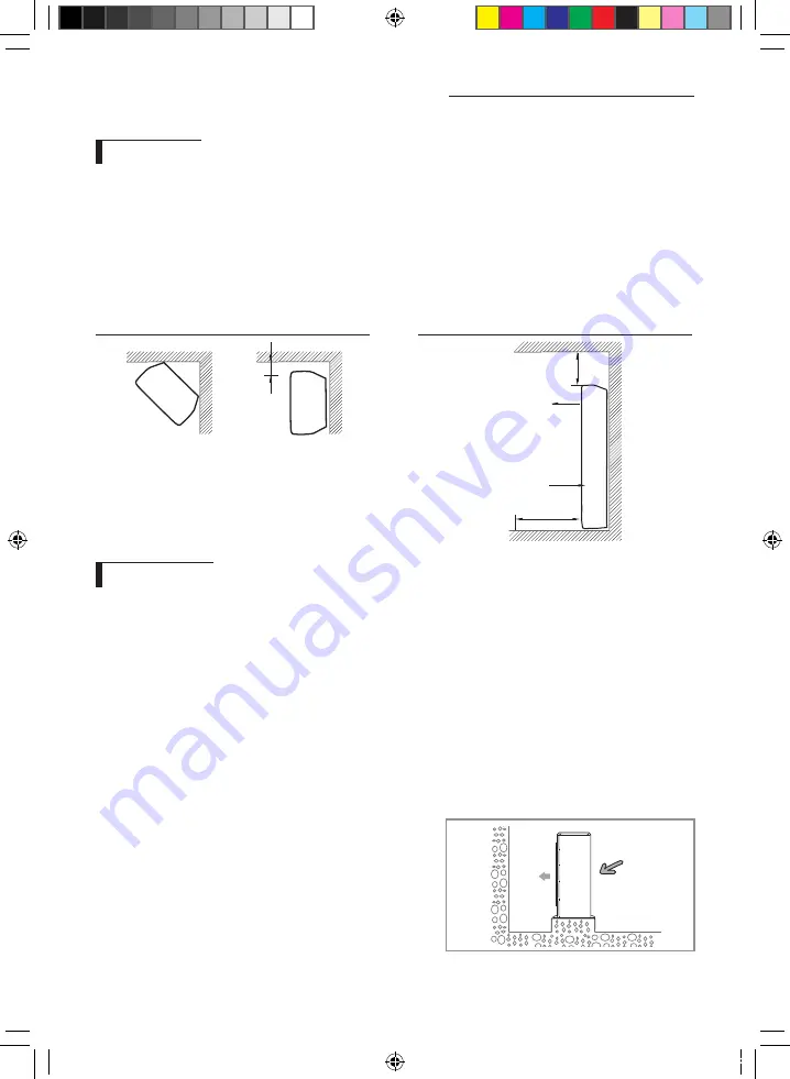 Samsung AF55JV MA N Series User & Installation Manual Download Page 40