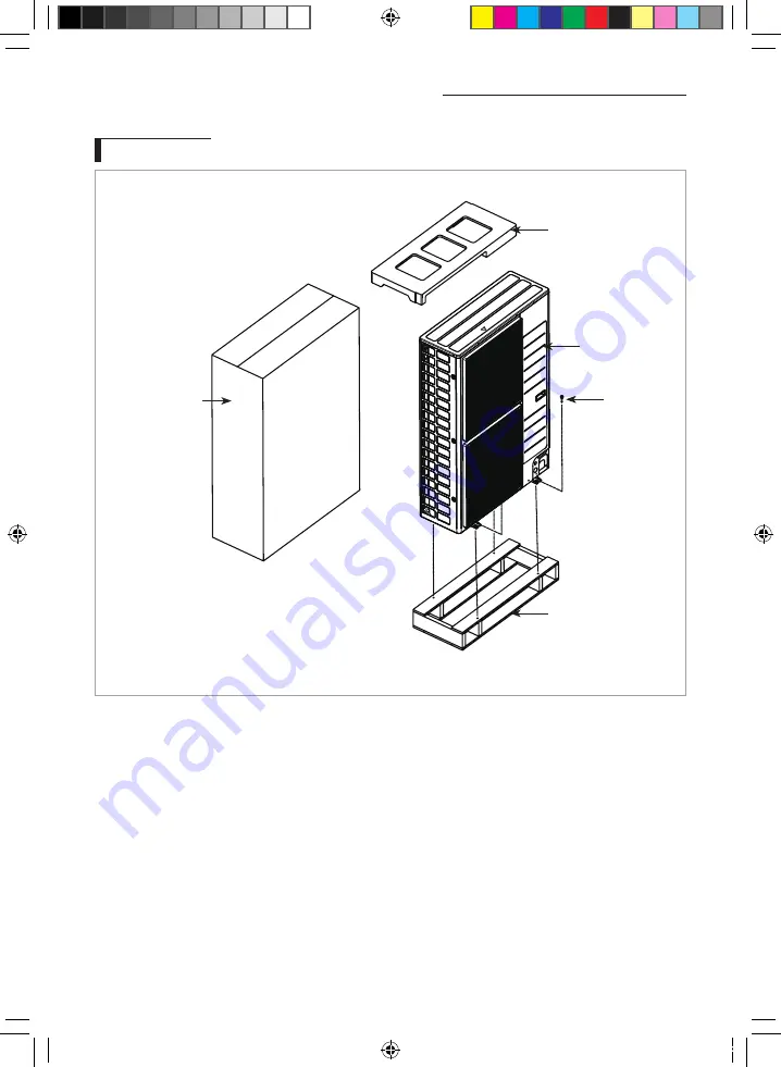 Samsung AF55JV MA N Series Скачать руководство пользователя страница 68