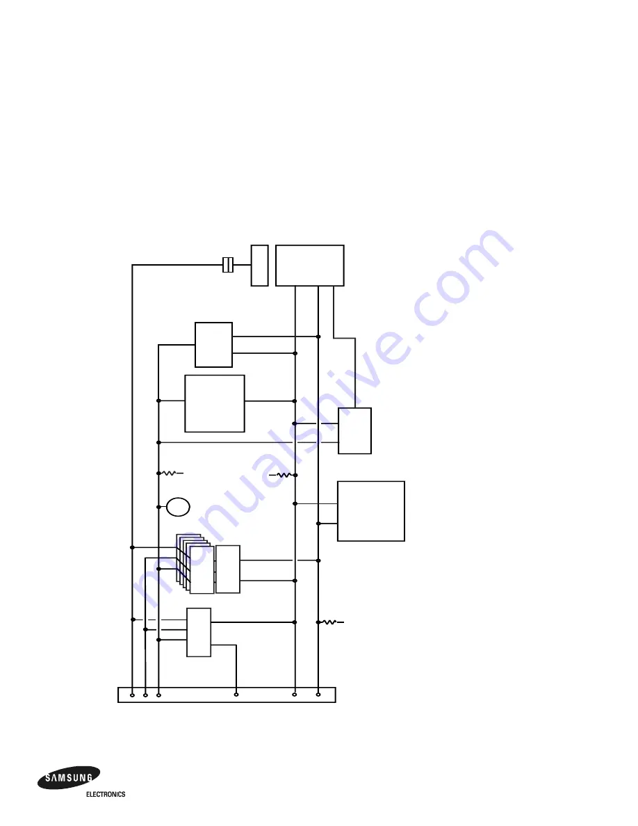 Samsung AlphaPC 164UX Technical Reference Manual Download Page 56