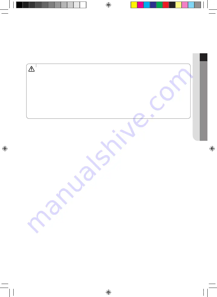 Samsung AM JXVHGH Series Installation Manual Download Page 113