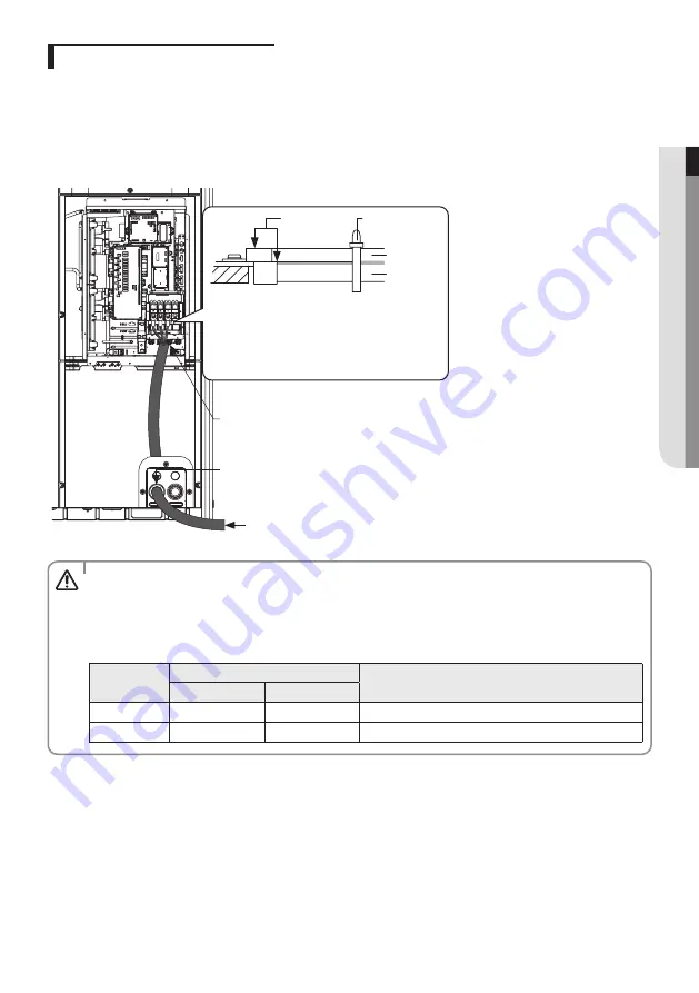 Samsung AM MXVAFC Series Installation Manual Download Page 65