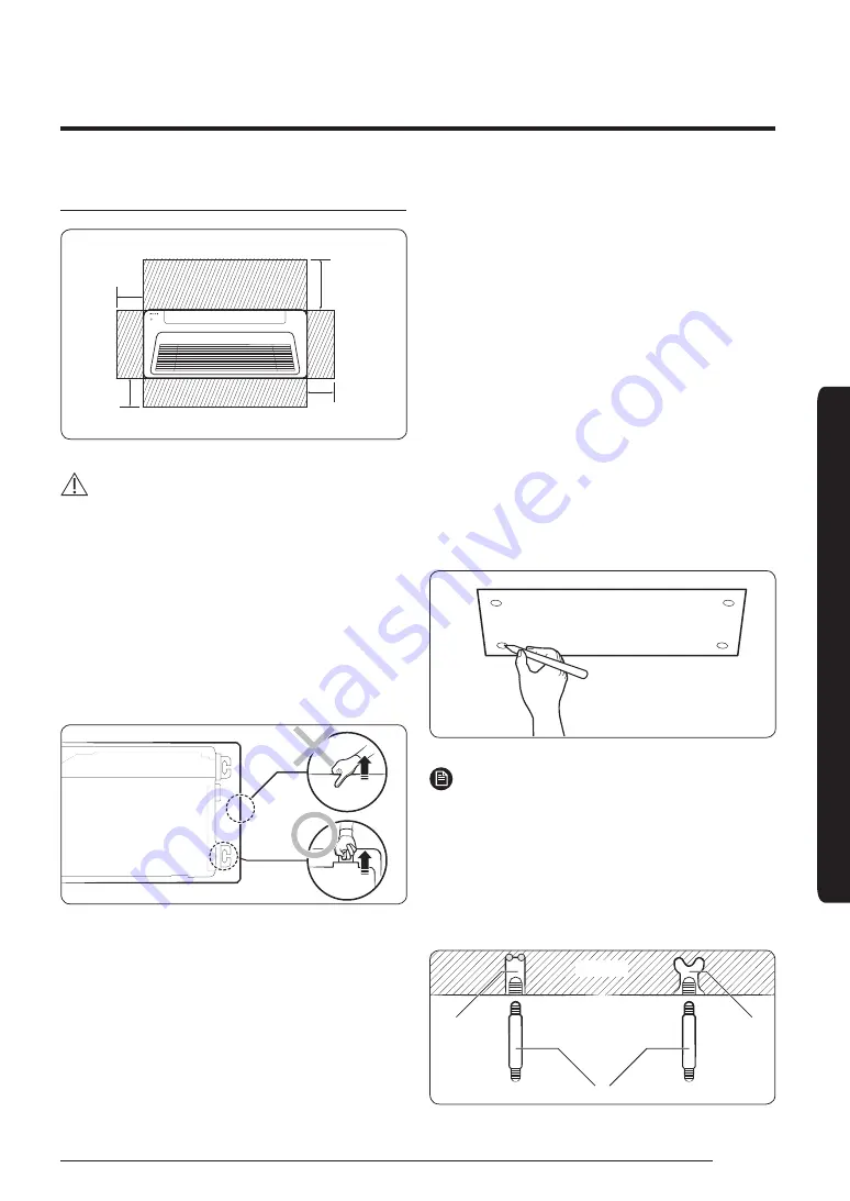 Samsung AM NN1DCH Series Скачать руководство пользователя страница 7