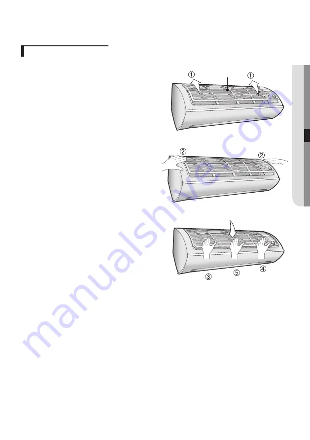 Samsung AM015JNVDKH User Manual Download Page 27