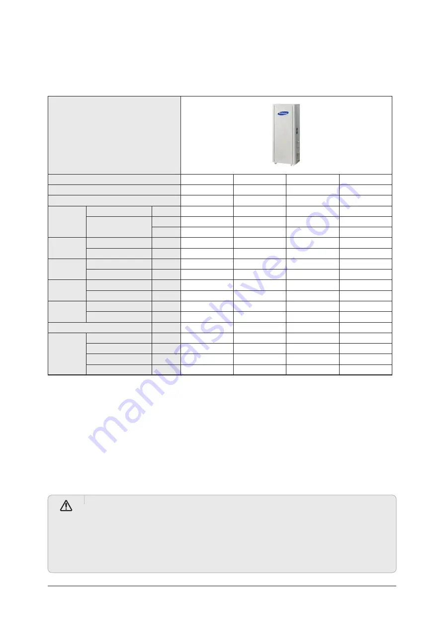 Samsung AM017HN1DEH/EU Service Manual Download Page 47