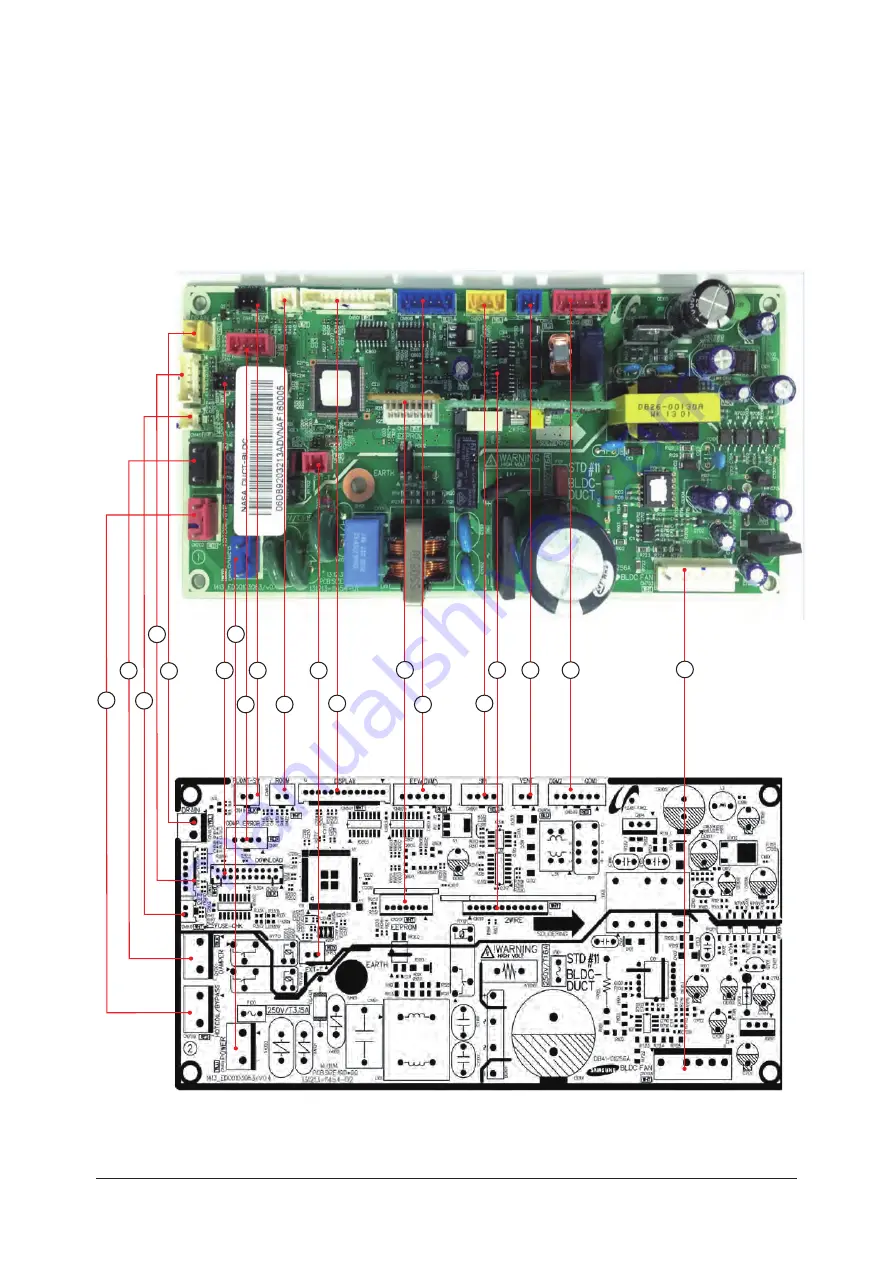 Samsung AM017HN1DEH/EU Скачать руководство пользователя страница 437