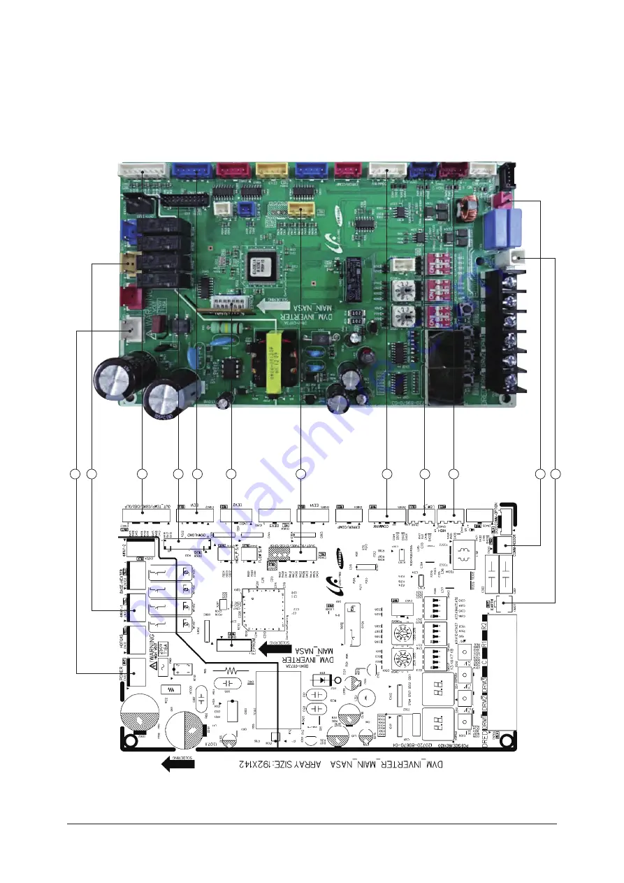 Samsung AM017HN1DEH/EU Service Manual Download Page 470