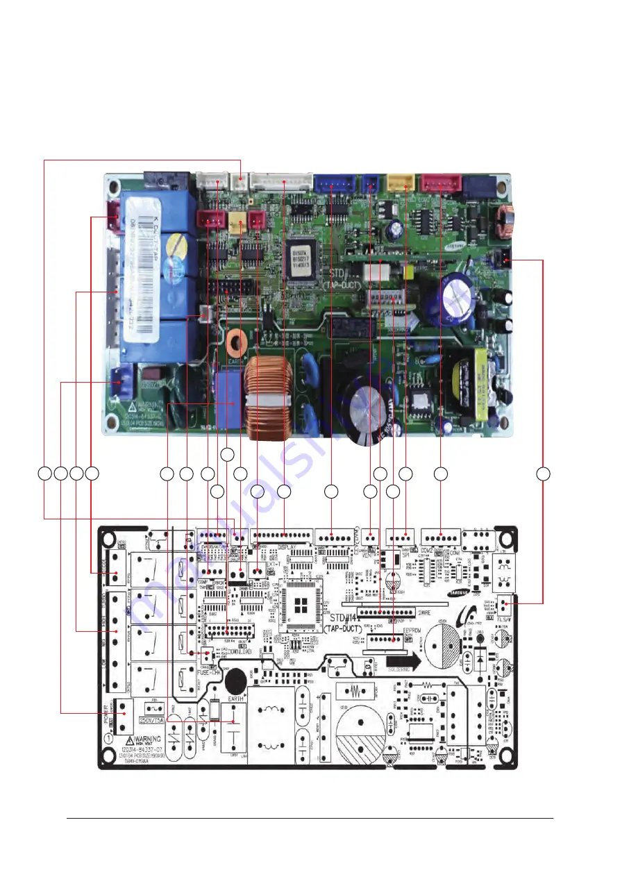 Samsung AM017HN1DEH/EU Скачать руководство пользователя страница 498