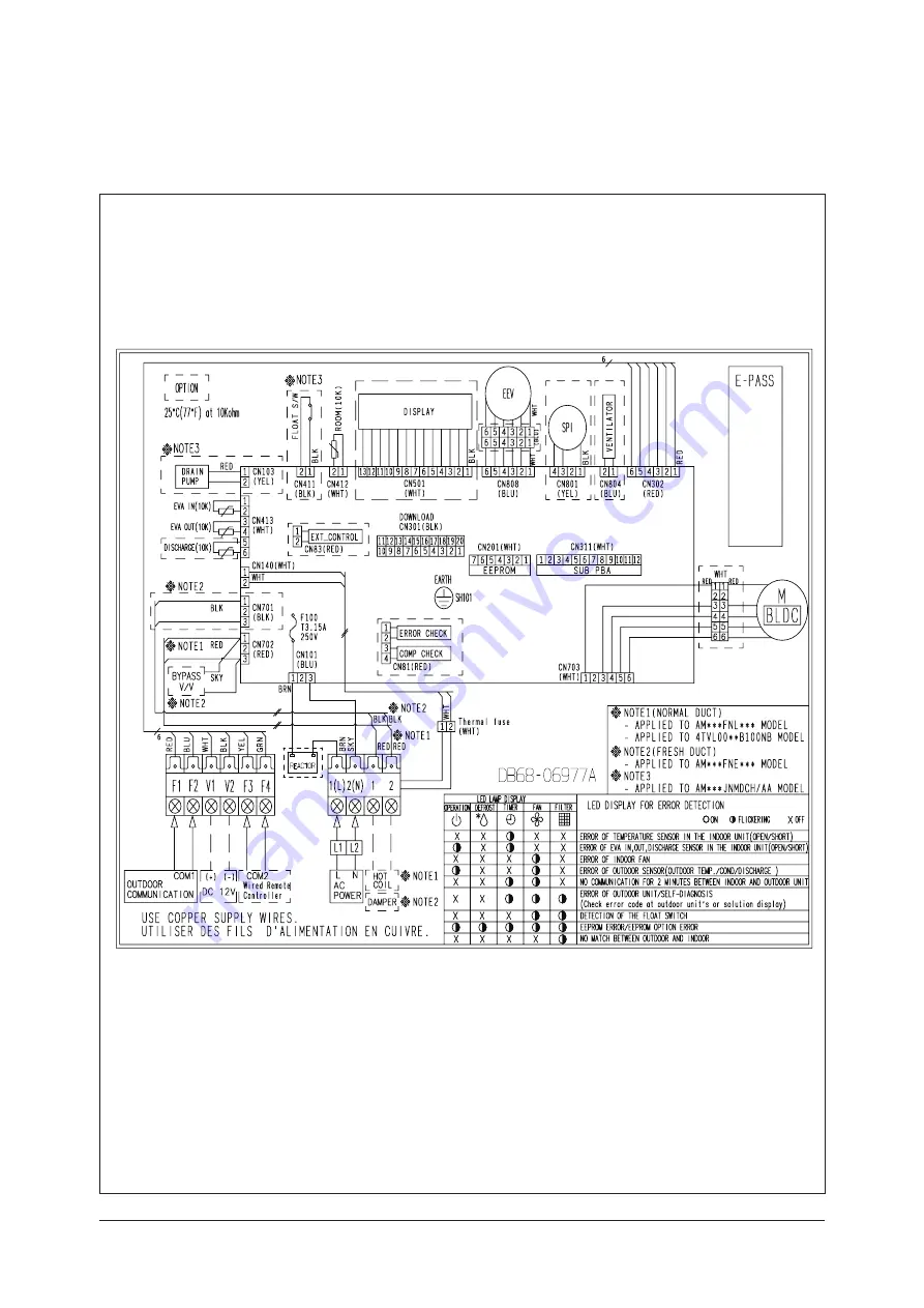 Samsung AM017HN1DEH/EU Скачать руководство пользователя страница 540