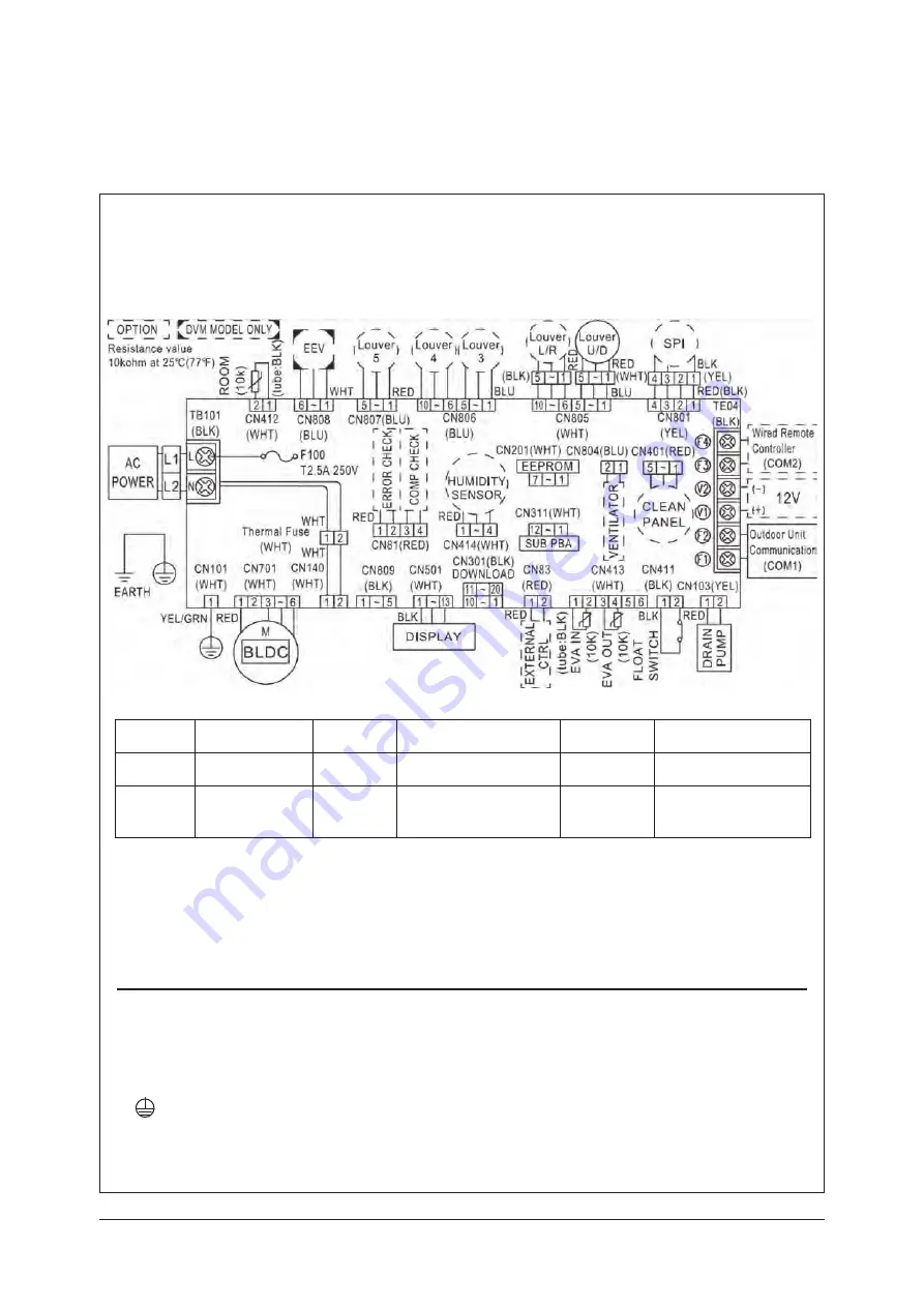 Samsung AM017HN1DEH/EU Скачать руководство пользователя страница 545