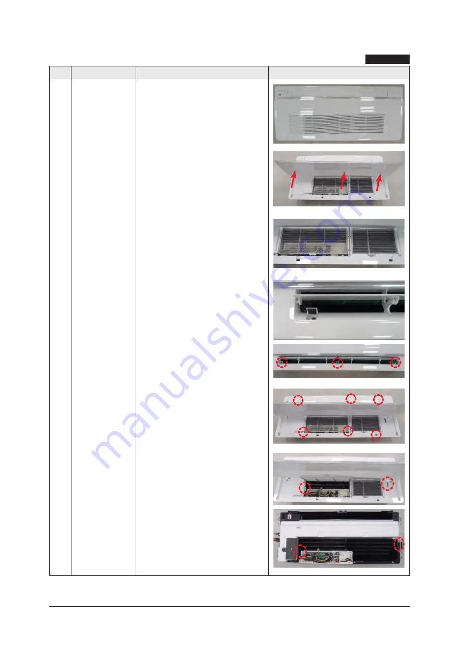 Samsung AM056FN2DEH Series Service Manual Download Page 146