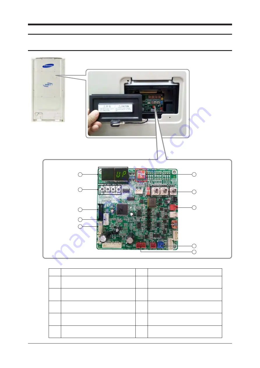 Samsung AM056FN2DEH Series Service Manual Download Page 364