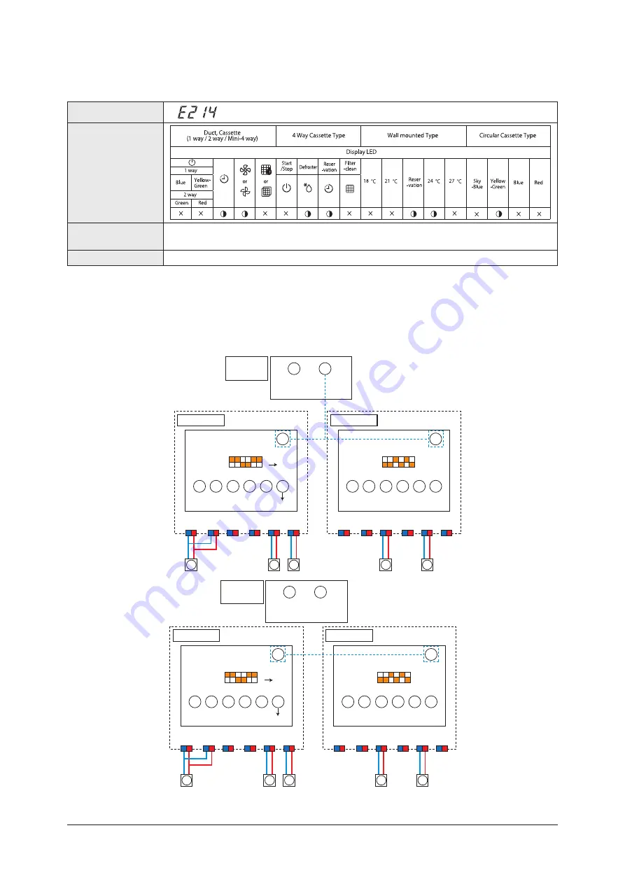 Samsung AM056FN2DEH Series Service Manual Download Page 454