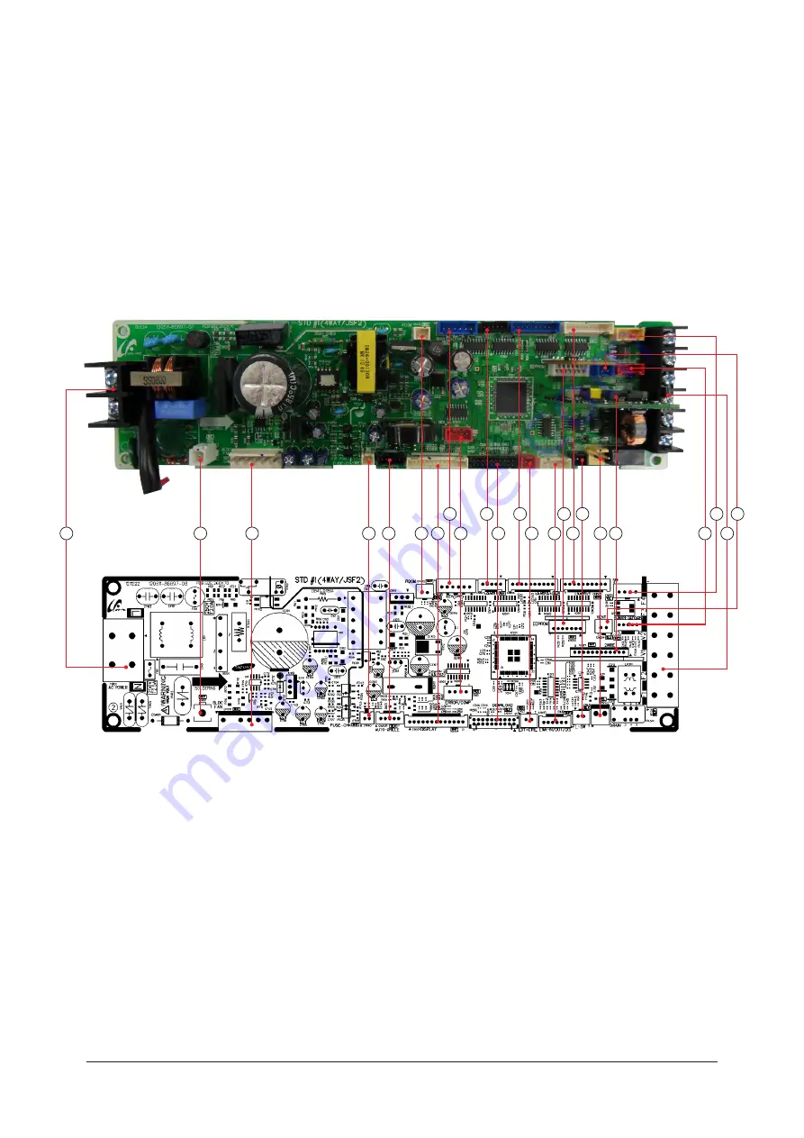 Samsung AM056FN2DEH Series Скачать руководство пользователя страница 524