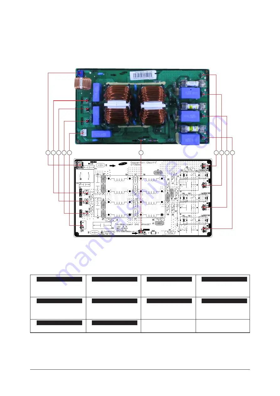 Samsung AM056FN2DEH Series Service Manual Download Page 579