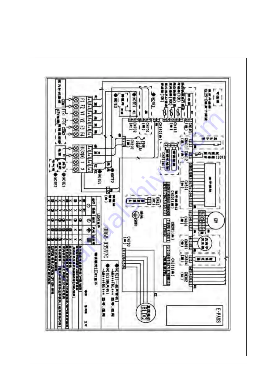 Samsung AM056FN2DEH Series Service Manual Download Page 653