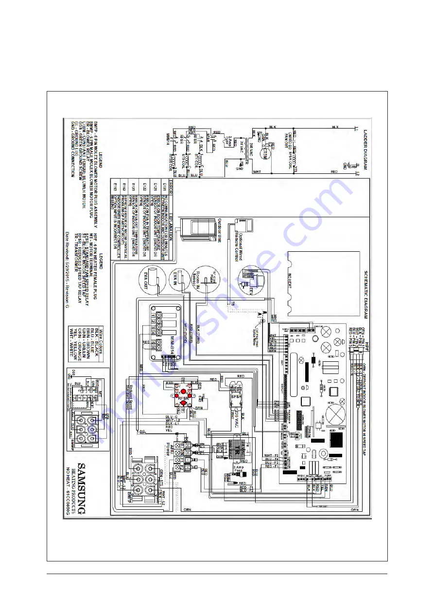 Samsung AM056FN2DEH Series Service Manual Download Page 657