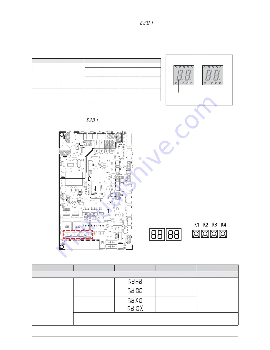 Samsung AM072/096/120/144FXVAFH Service Manual Download Page 119