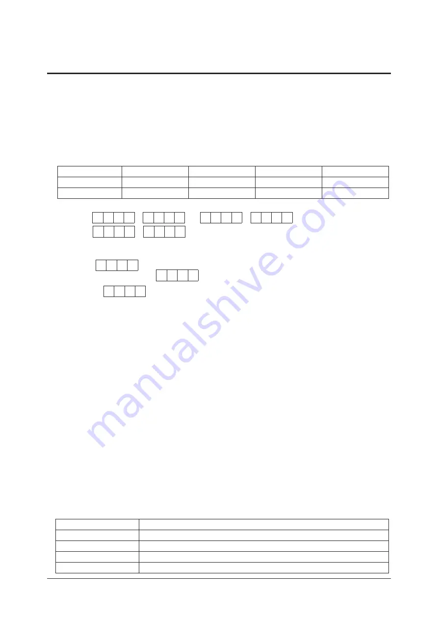 Samsung AM072BXV Series Service Manual Download Page 75