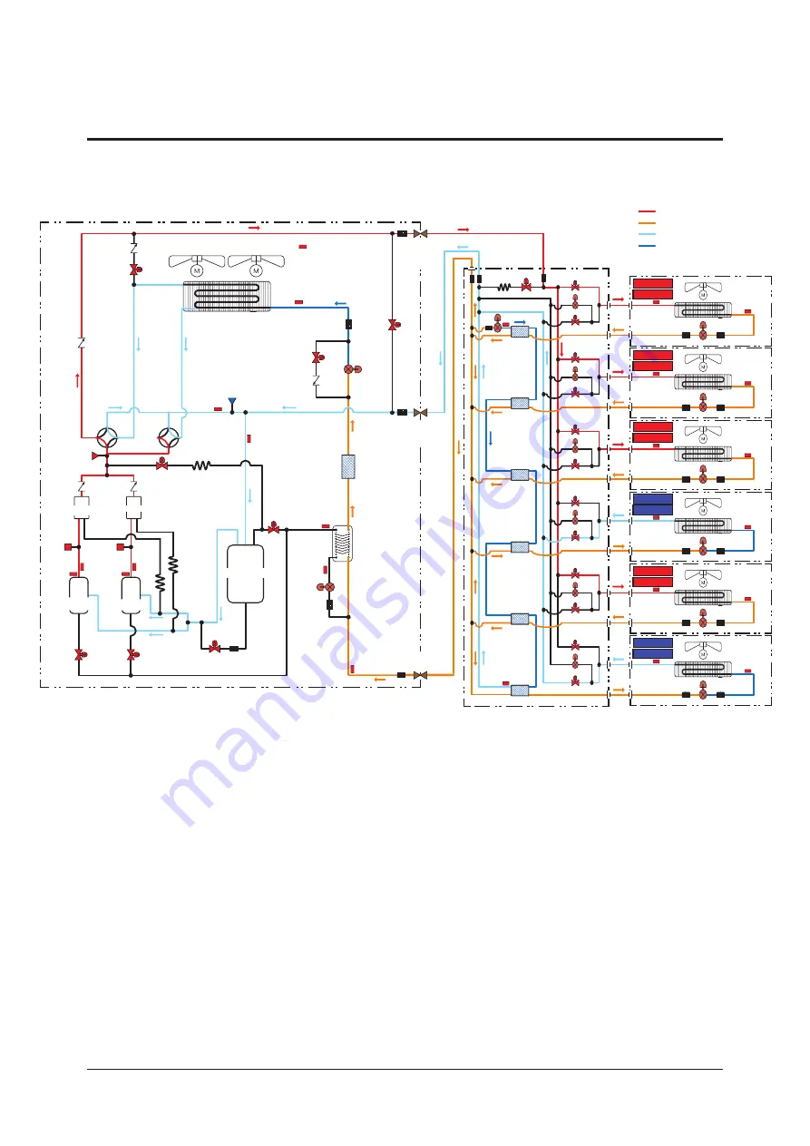 Samsung AM072BXV Series Скачать руководство пользователя страница 223