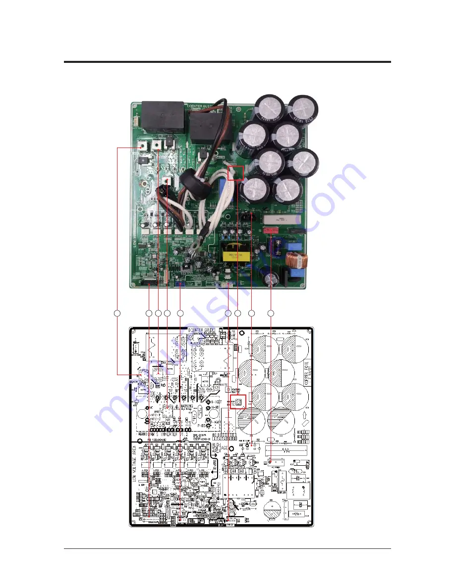 Samsung AM072FXVAFH series Скачать руководство пользователя страница 223