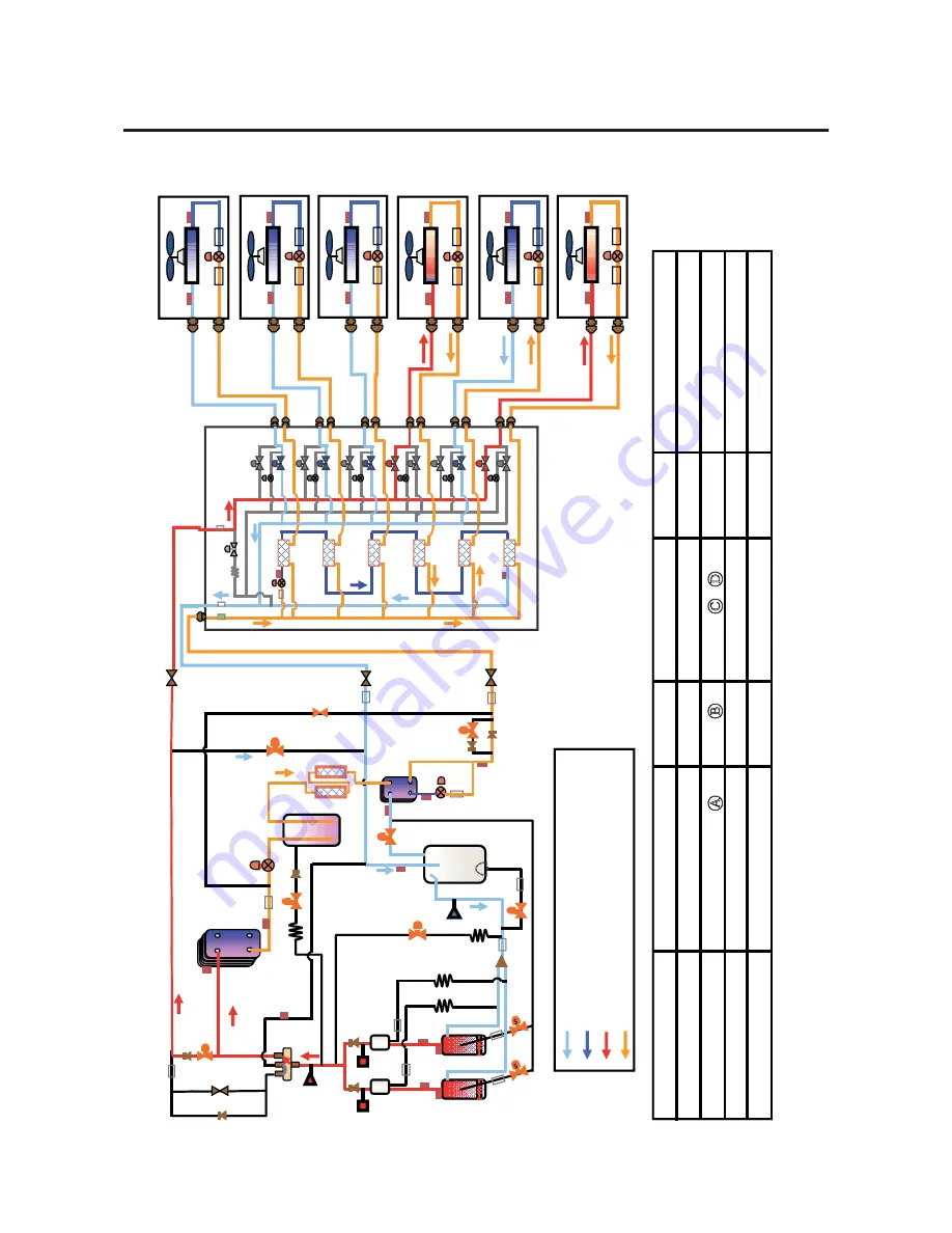 Samsung AM072FXVAFH series Service Manual Download Page 257