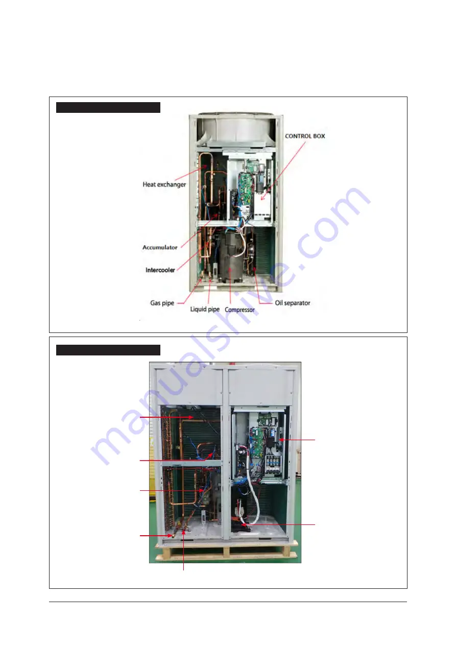 Samsung AM080*XV Series Service Manual Download Page 20