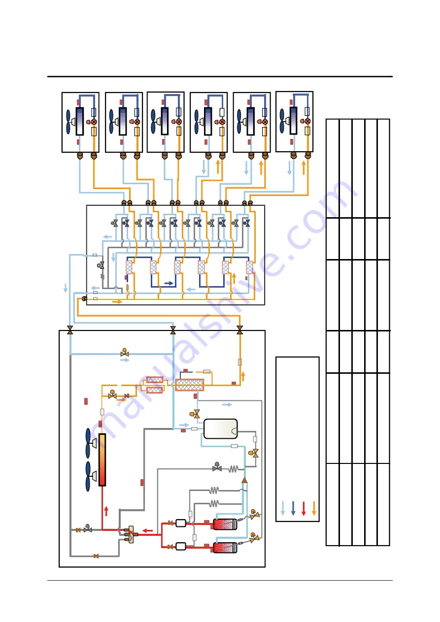 Samsung AM080*XV Series Service Manual Download Page 243