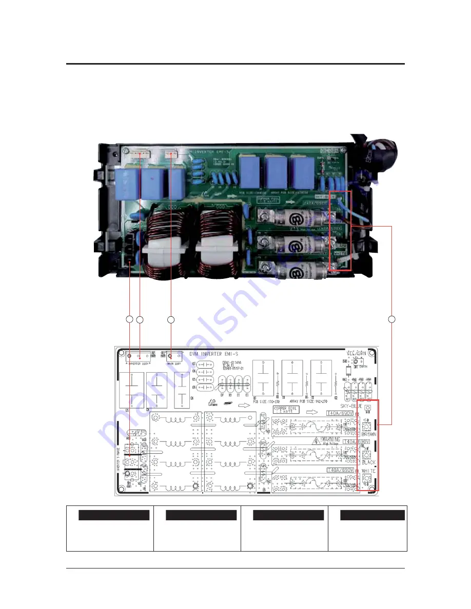 Samsung AM080xXV Series Скачать руководство пользователя страница 214