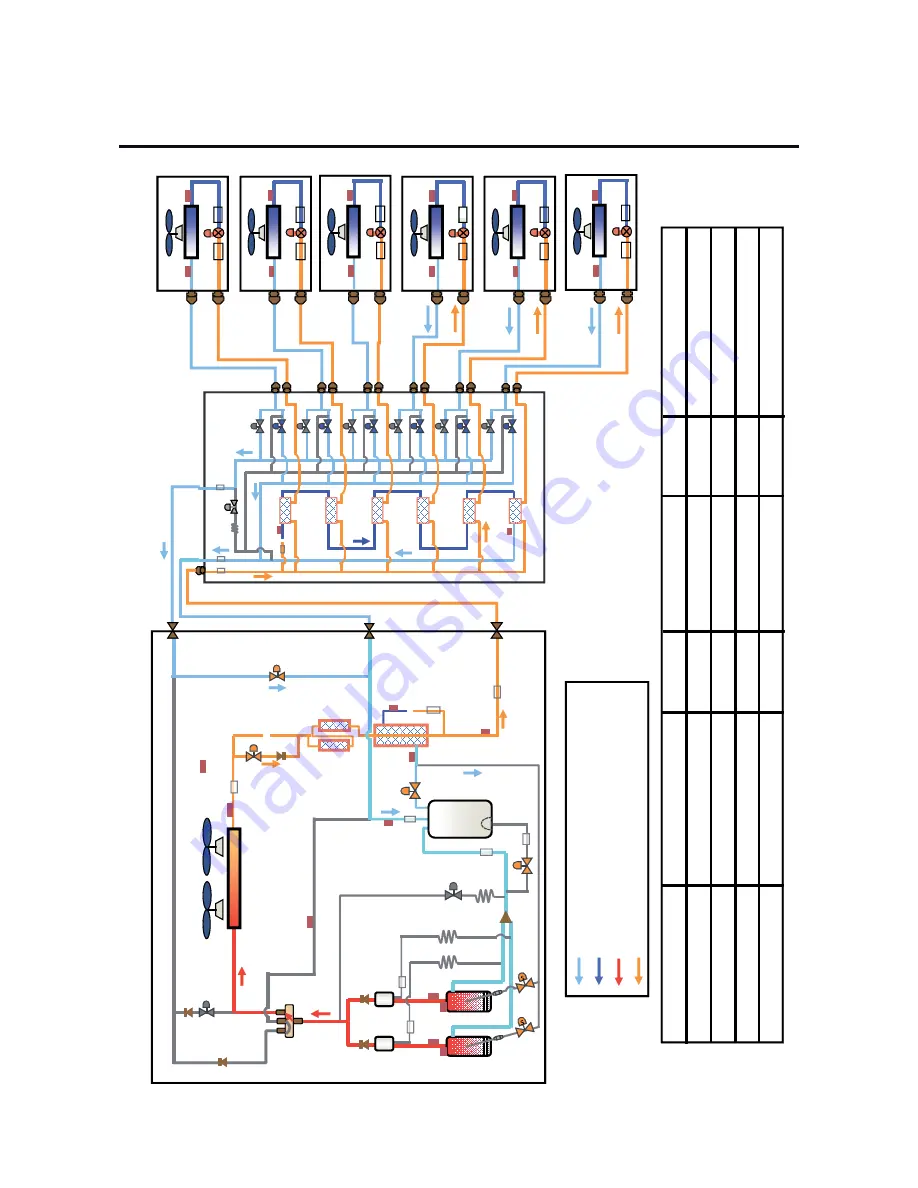 Samsung AM080xXV Series Service Manual Download Page 231