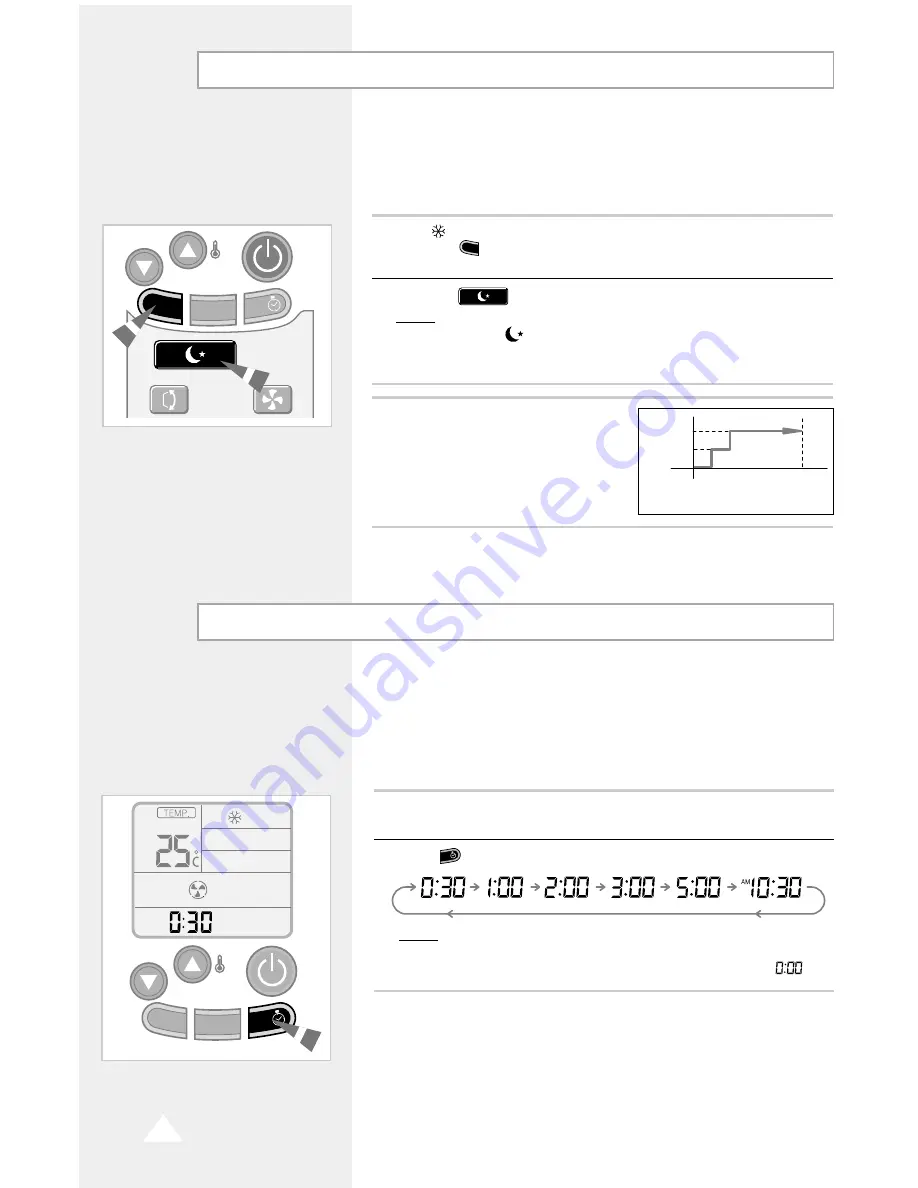 Samsung AM14A1E07 Owner'S Instructions Manual Download Page 16