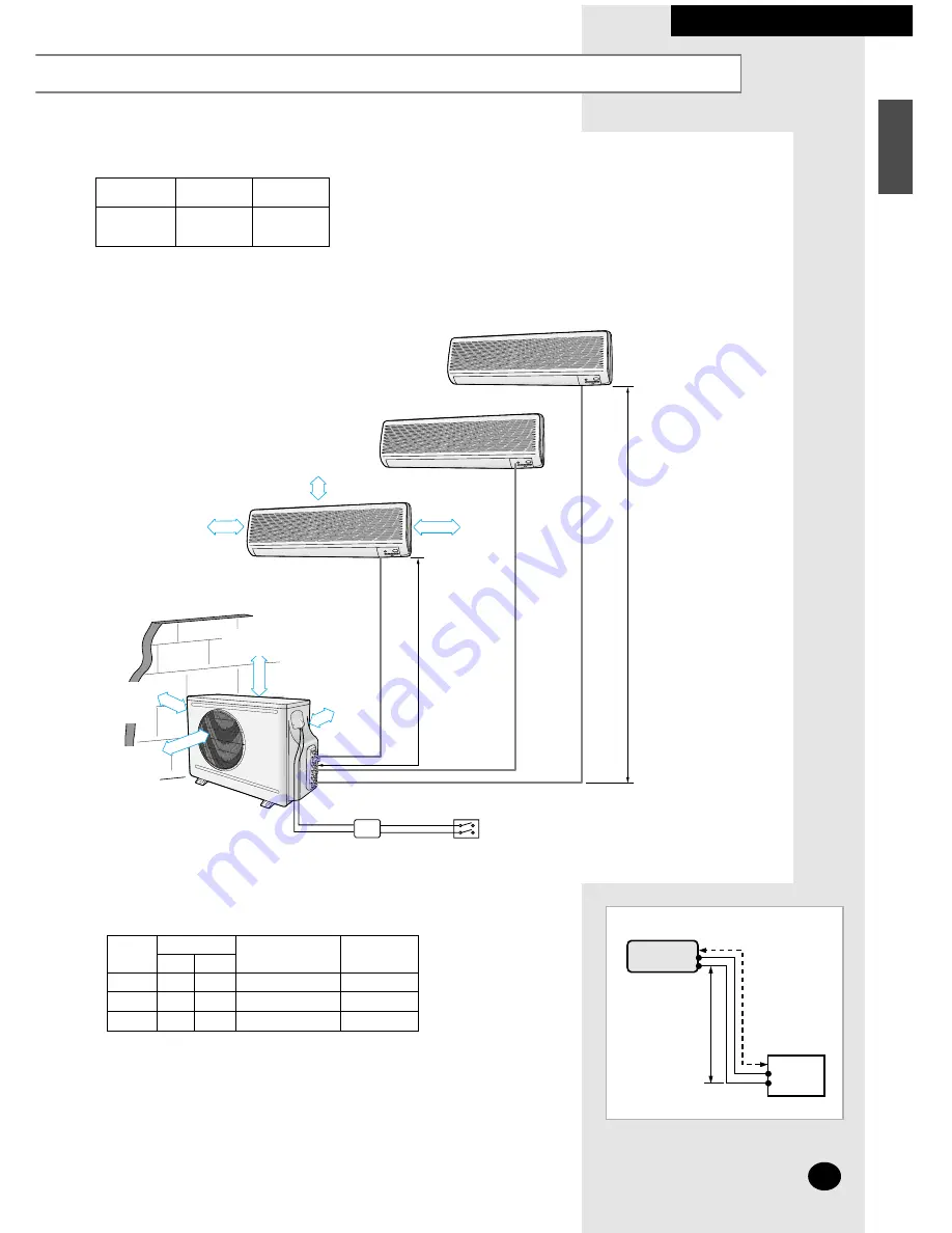 Samsung AM18B1C09 Owner'S Instructions & Installation Manual Download Page 31