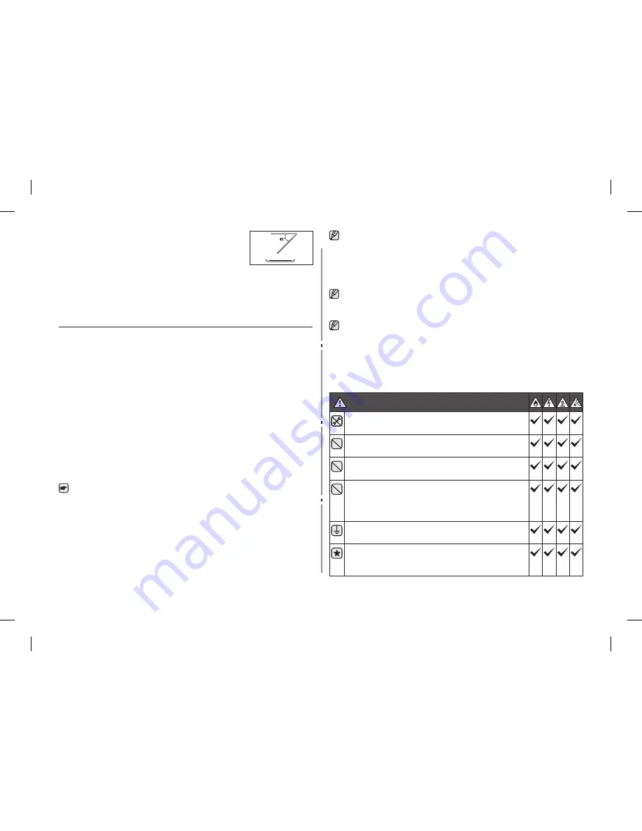 Samsung AME0114MB Скачать руководство пользователя страница 8