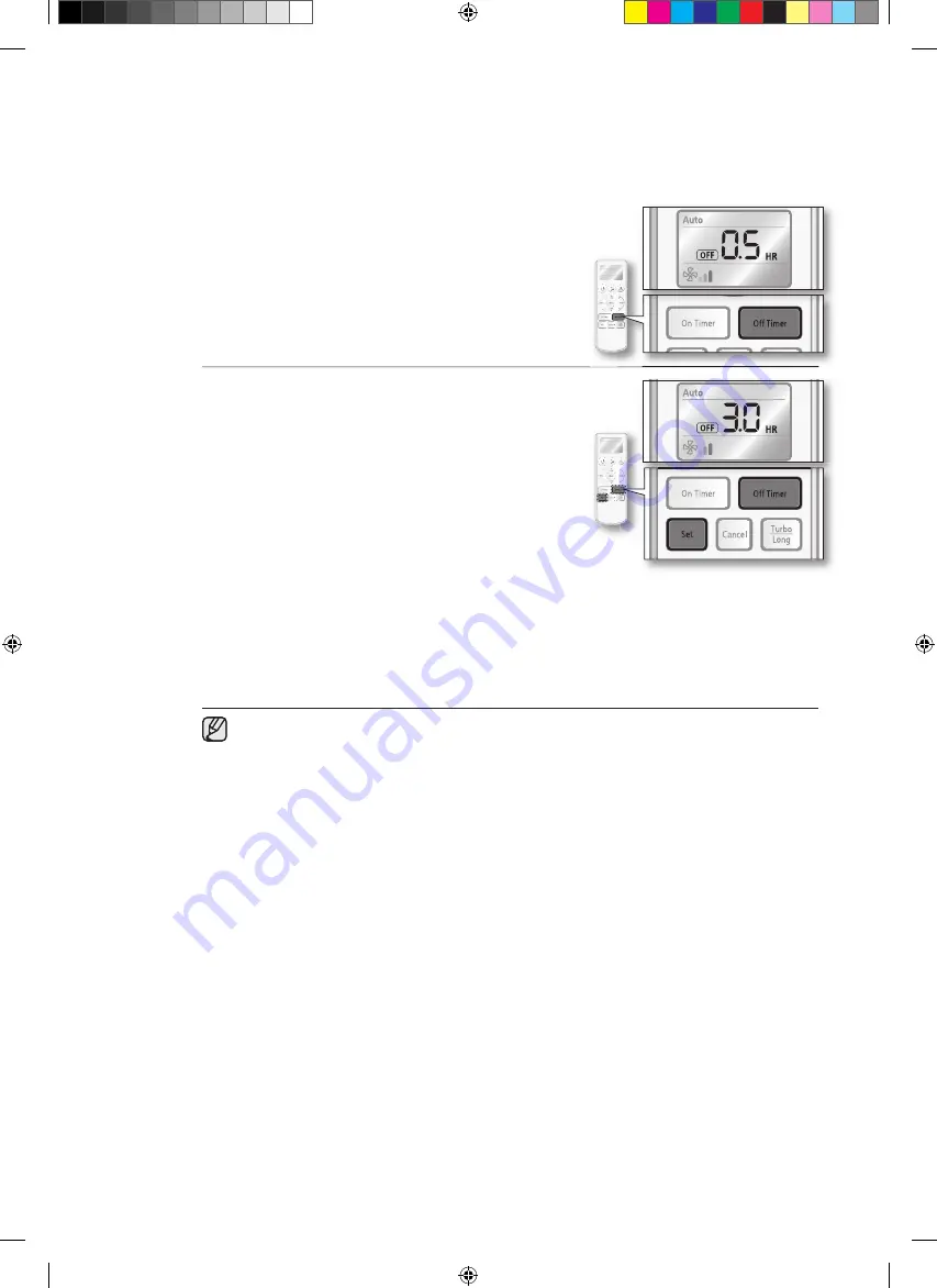 Samsung AP30N0A User Manual Download Page 23