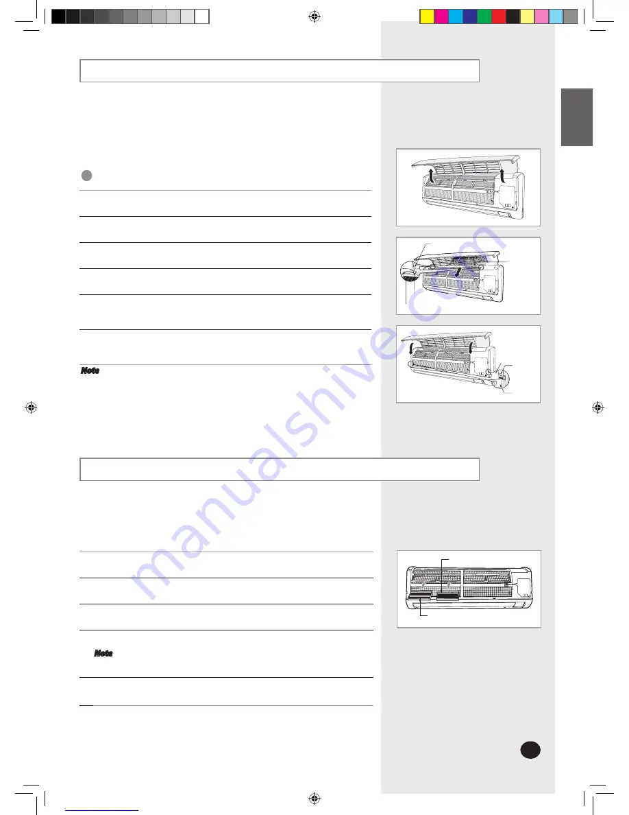 Samsung AQ NS Series Manual Download Page 24