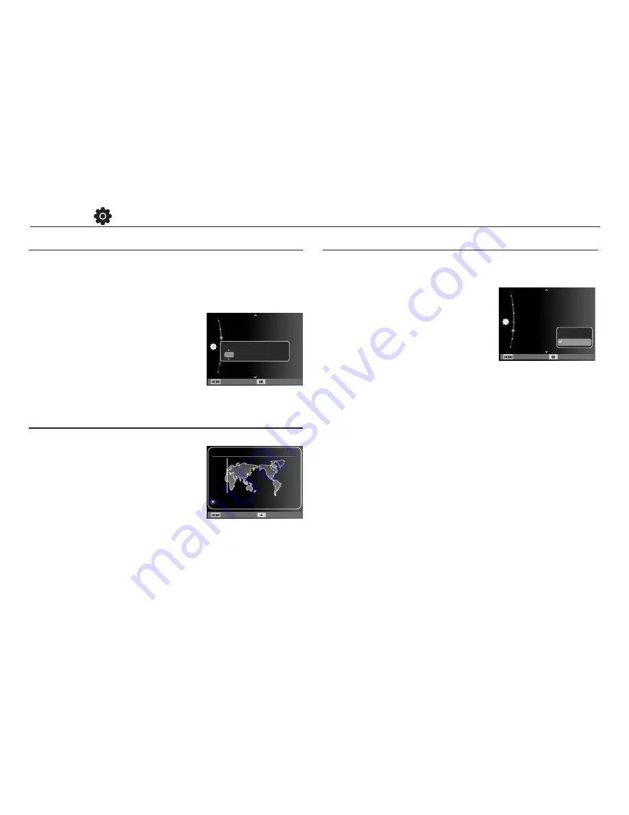 Samsung AQ100 Manual De Usuario Download Page 60