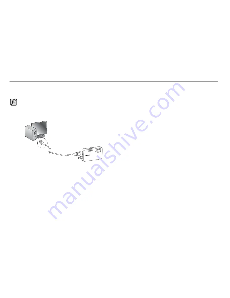 Samsung AQ100 Manual De Usuario Download Page 101