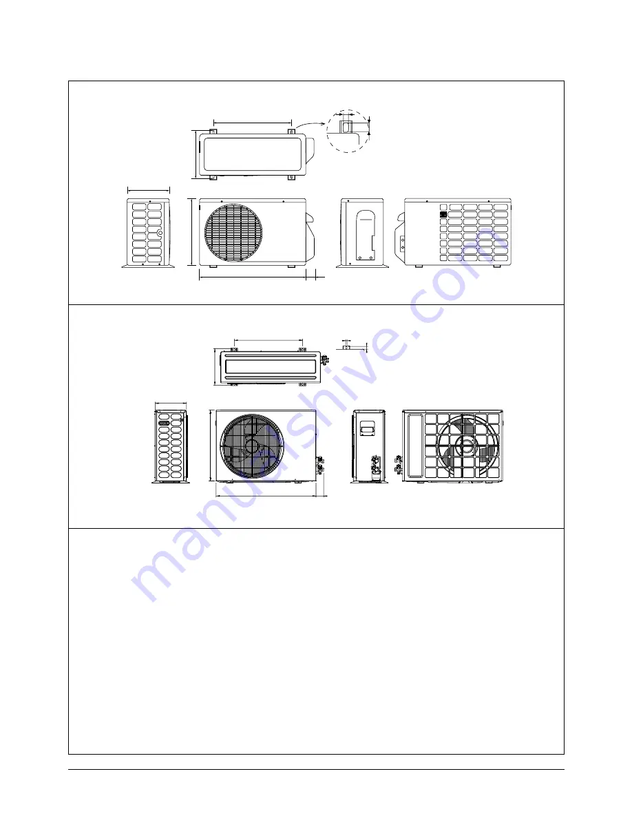 Samsung AQ12?5(6)MB Service Manual Download Page 8